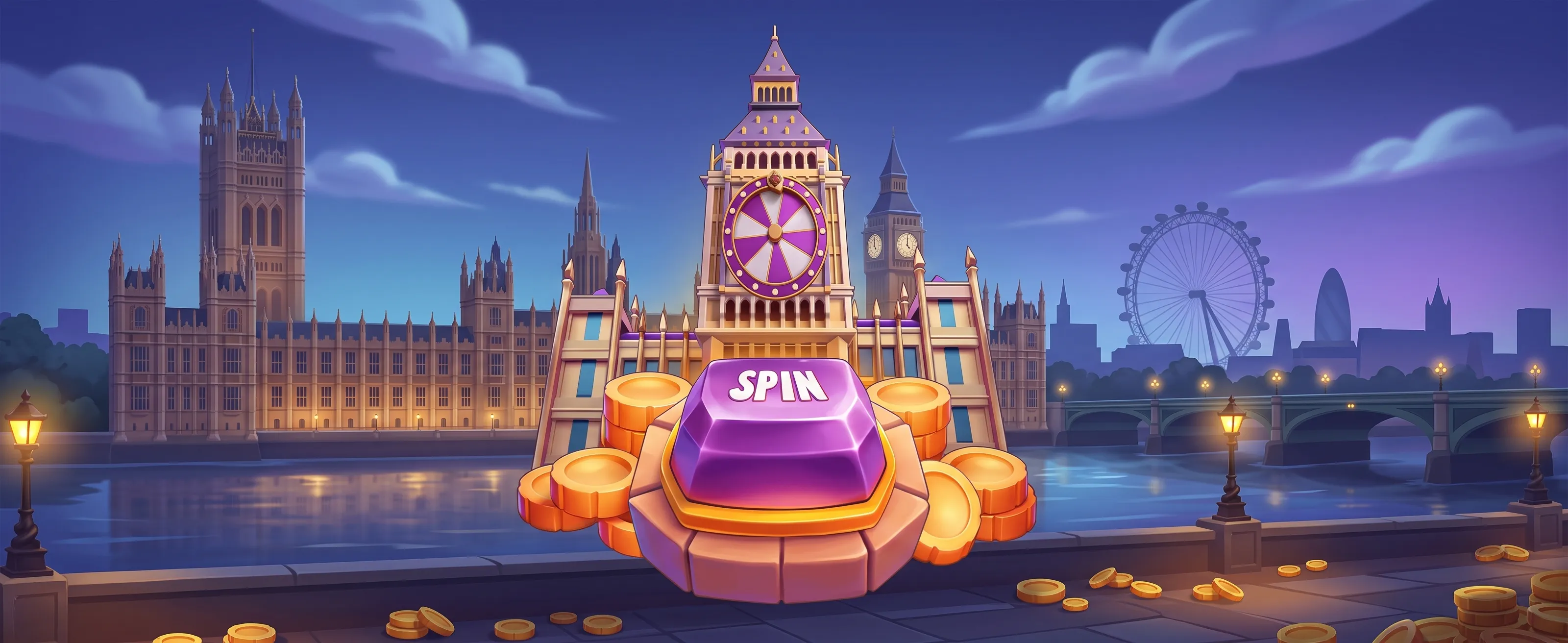 Spinchester